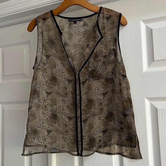 Shear tank - Picture 1 of 4